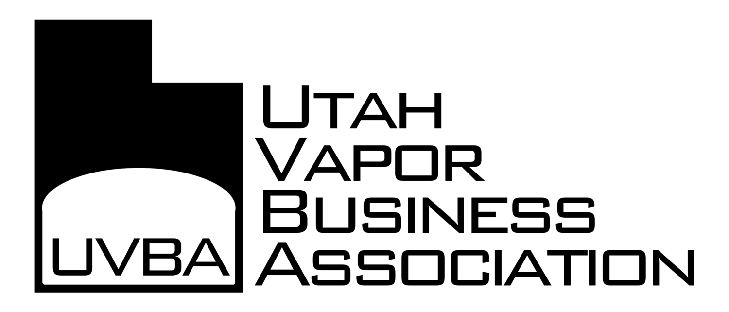 Utah Vape Business Association (UVBA)